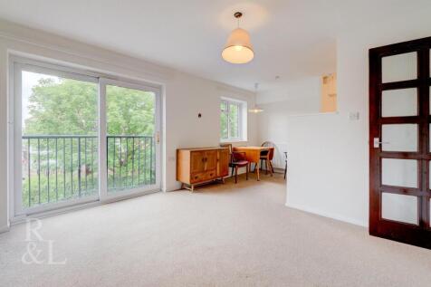 2 bedroom retirement property for sale