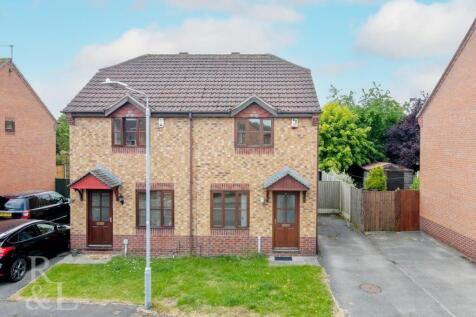 2 bedroom house for sale