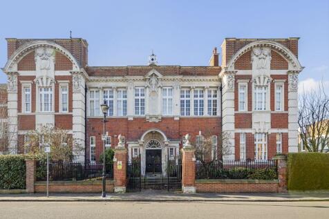 Tutelage Court, College Terrace, Bow E3 2 bed apartment for sale