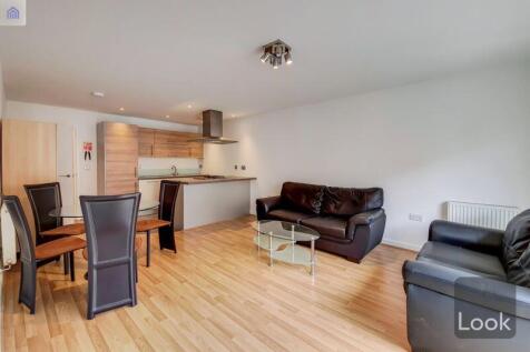 St Chloe's House, Ordell Road, Bow 1 bed apartment for sale