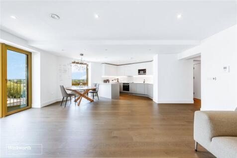 3 bedroom penthouse for sale