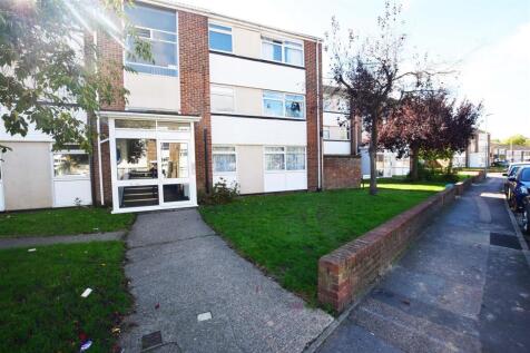 Wakeley Road, Rainham, Gillingham 2 bed flat for sale