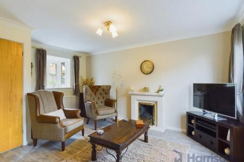 Cricketers Close, Kemsley... 3 bed detached house for sale