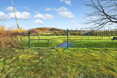 Rochester Road, Burham, Rochester... 3 bed end of terrace house for sale