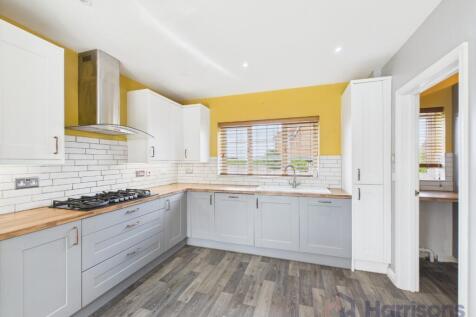 Sanderling Way, Iwade, Sittingbourne... 4 bed terraced house for sale