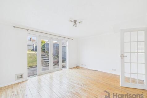 Watsons Hill, Sittingbourne, Kent... 2 bed end of terrace house for sale