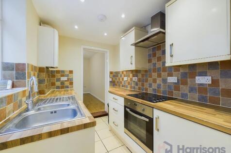 Shortlands Road, Sittingbourne, Kent... 1 bed ground floor maisonette for sale