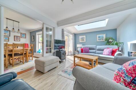 The Mews, Bell Road, Sittingbourne... 4 bed detached house for sale