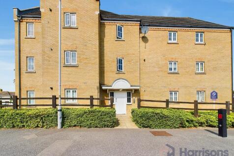 Reams Way, Sittingbourne, ME10 2GD 1 bed flat for sale