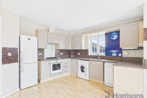 Reams Way, Sittingbourne, ME10 2GD 1 bed flat for sale