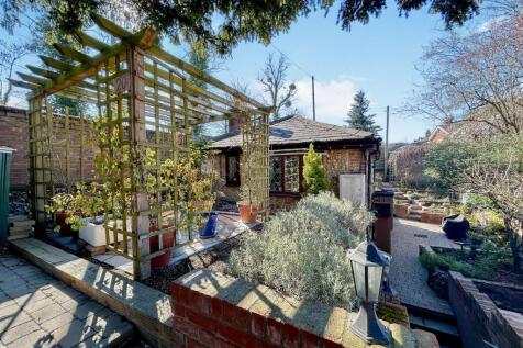 2 bedroom character property for sale