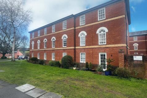 2 bedroom retirement property for sale