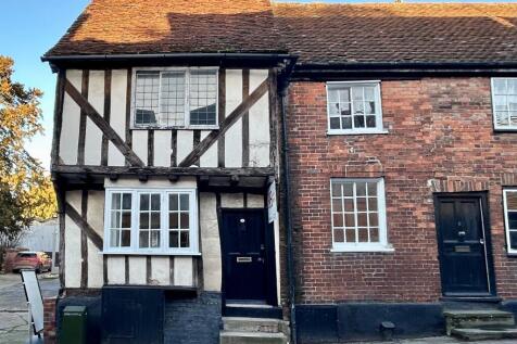 3 bedroom character property for sale