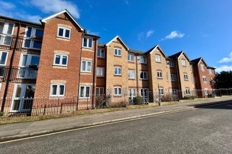 1 bedroom flat for sale