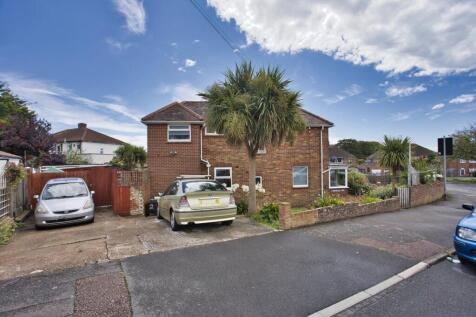 Warren Way, Folkestone, Kent, CT19 1 bed flat for sale