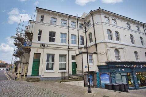 Rendezvous Street, Folkestone, CT20 2 bed flat for sale