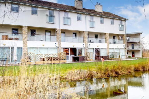 Howells Mere 47, The Lower Mill... 4 bed terraced house for sale