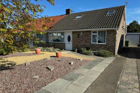 St Peters Avenue, Formby, Liverpool, L37 4 bed semi