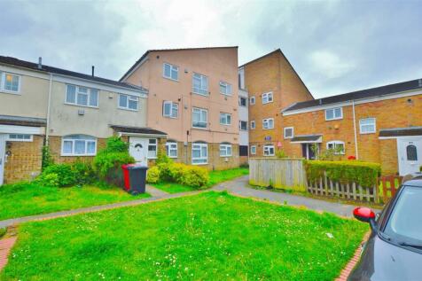 Pennine Road, Slough 1 bed flat for sale