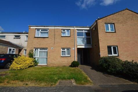 Sandown Road, Slough 1 bed flat for sale