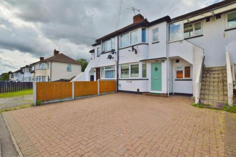 2 bedroom maisonette for sale