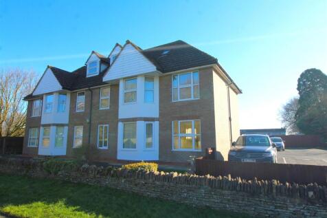 Silver Birch Court, Wittering... 2 bed flat for sale