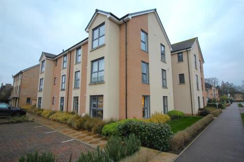 St Johns Close, Peterborough 2 bed apartment for sale