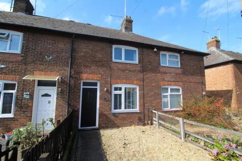 Wootton Avenue, Peterborough 3 bed terraced house for sale