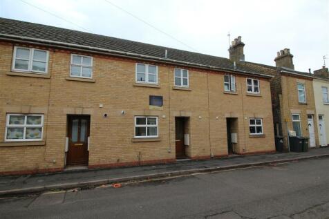 Palmerston Road, Peterborough 3 bed terraced house for sale