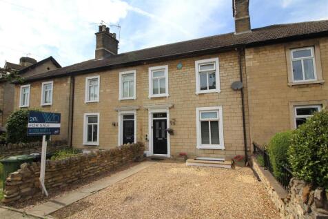 London Road, Peterborough 3 bed terraced house for sale