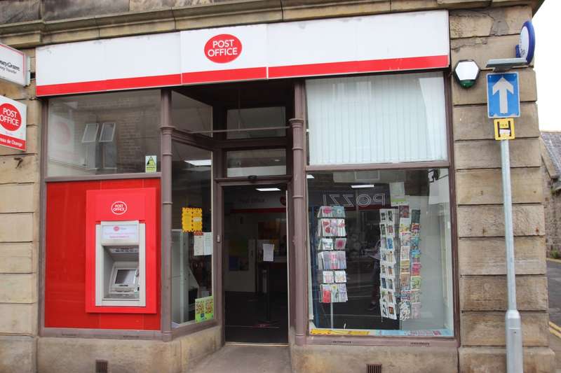 Commercial Property