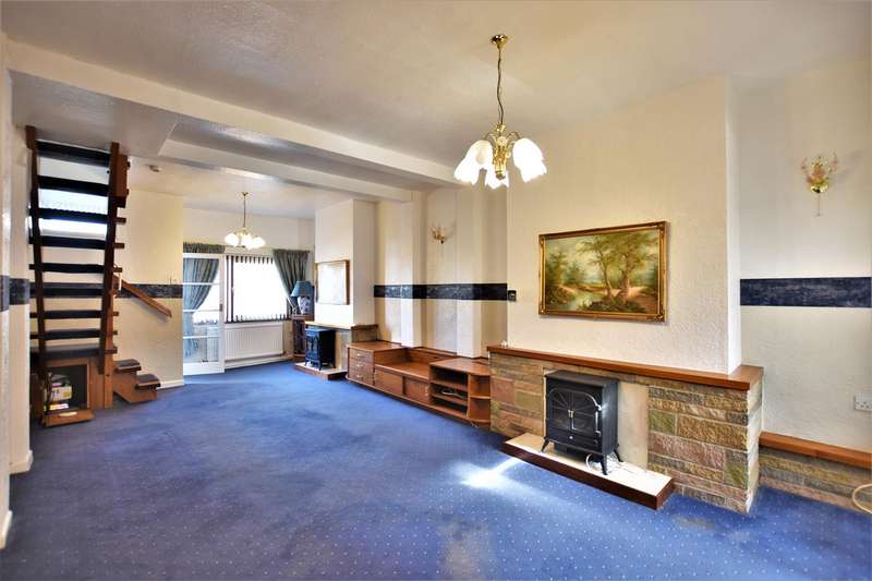 3 Bedroom Terraced House