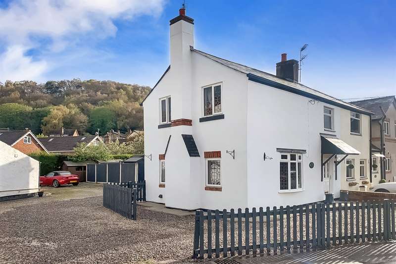 3 Bedroom Cottage House