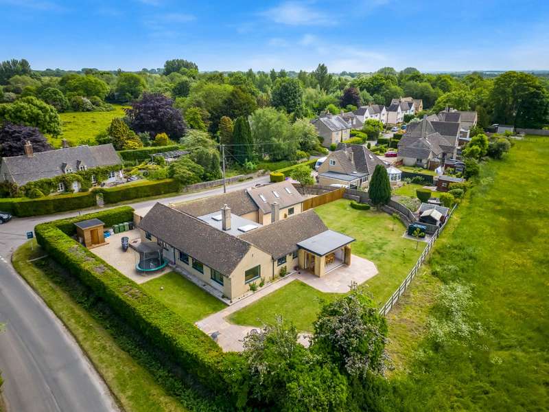 5 Bedroom Detached House