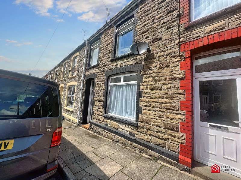 3 Bedroom Terraced House