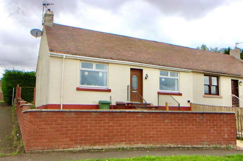 Semi Detached House