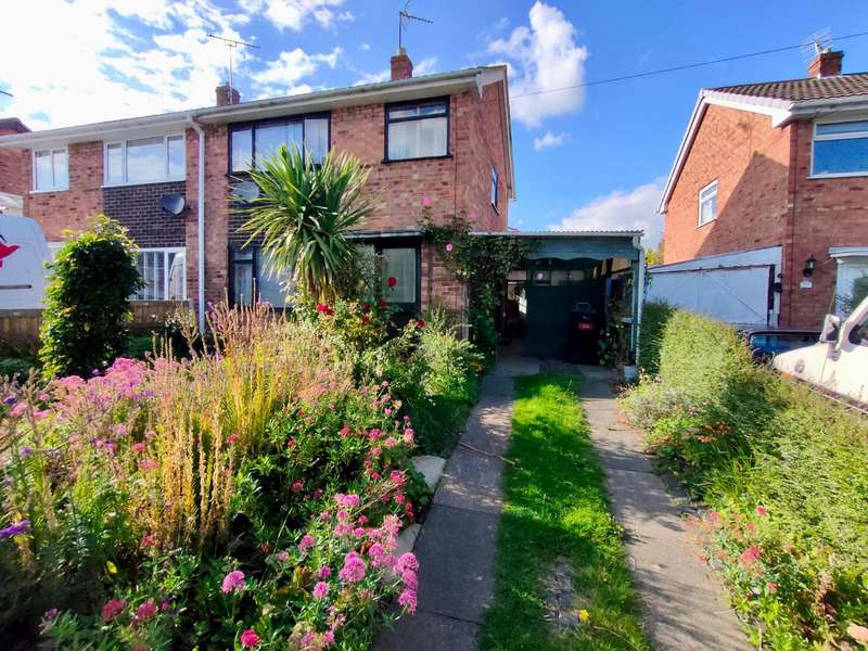 3 Bedroom Semi Detached House