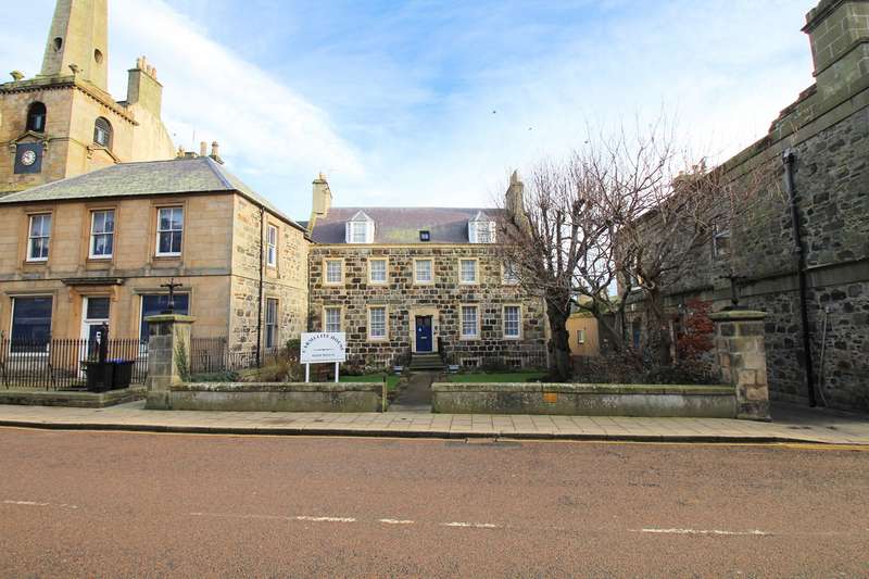 11 Bedroom Guest House Commercial