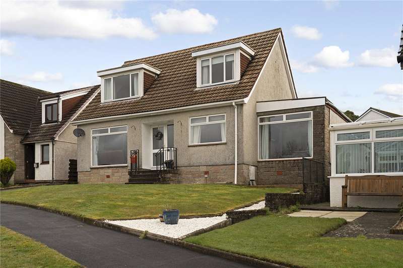 3 Bedroom Detached House