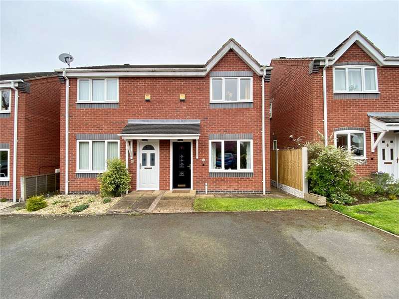 2 Bedroom Semi Detached House