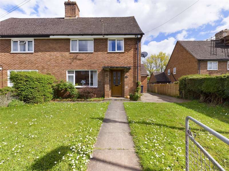 3 Bedroom Semi Detached House