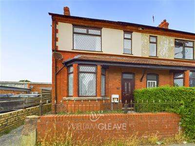 3 Bedroom Semi Detached House