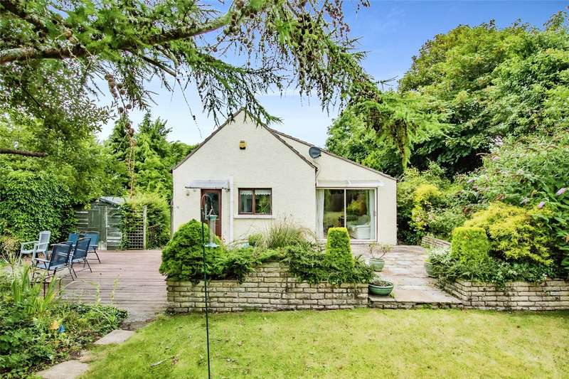 3 Bedroom Detached Bungalow