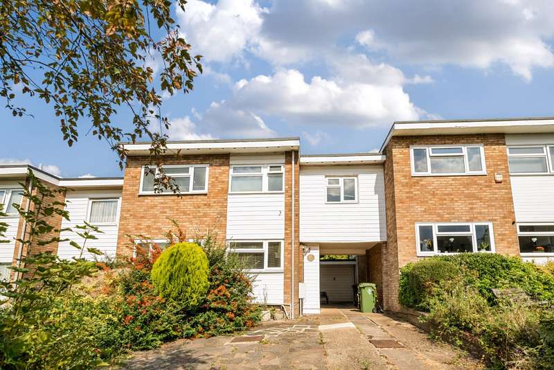 3 Bedroom Link Detached House