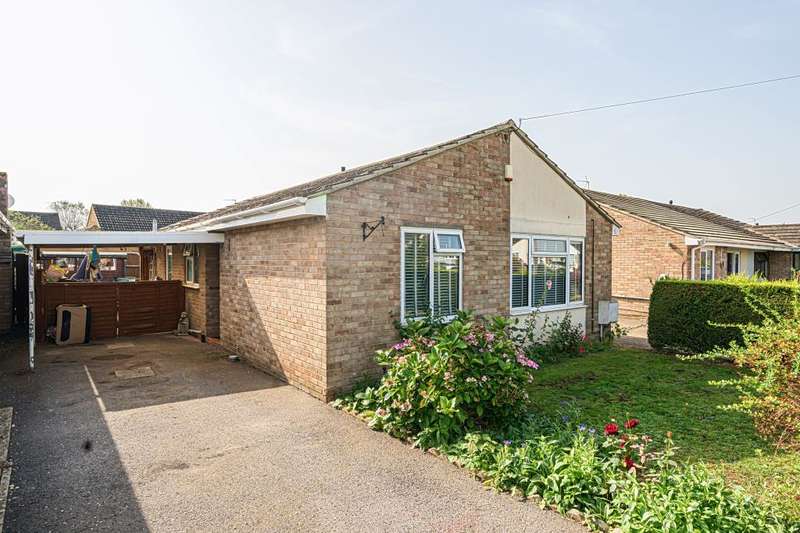 2 Bedroom Detached Bungalow