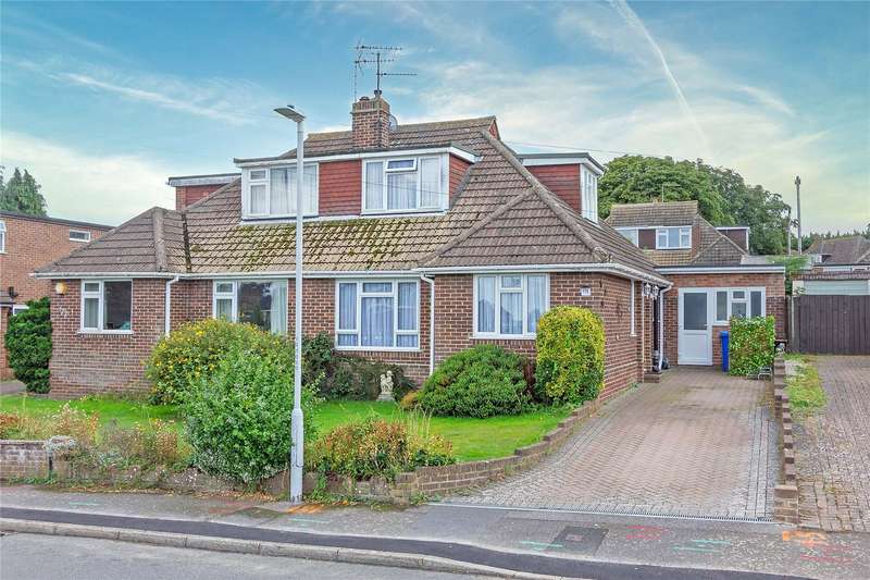 3 Bedroom Semi Detached House