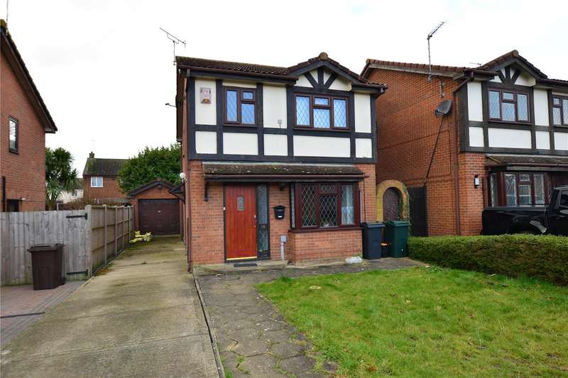 3 Bedroom Detached House