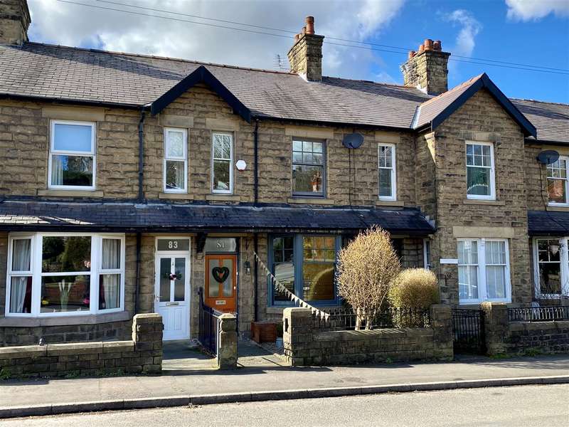 3 Bedroom Terraced House