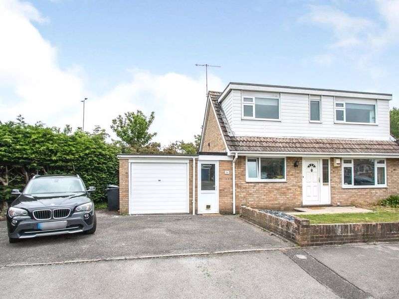 3 Bedroom Property