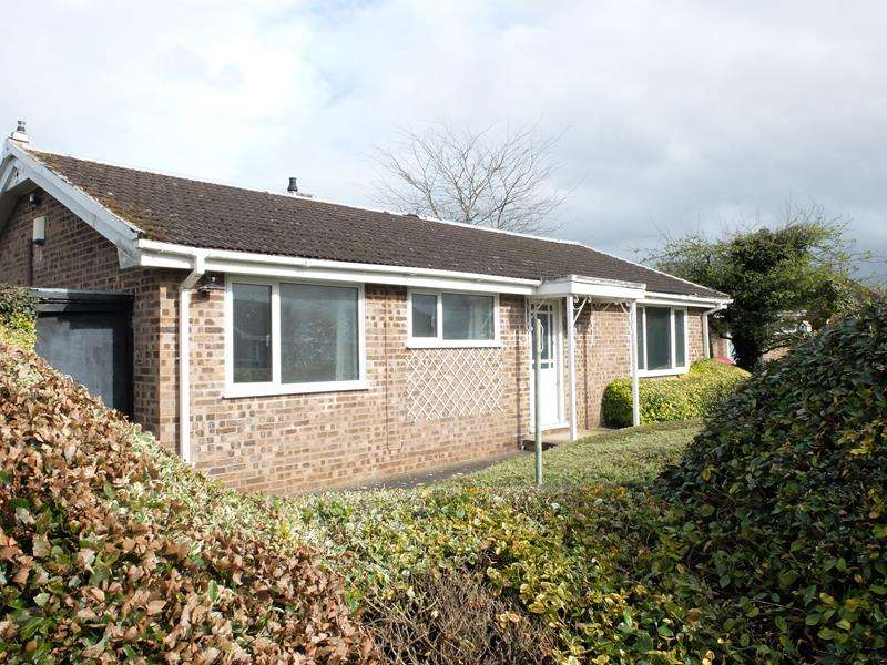 3 Bedroom Bungalow